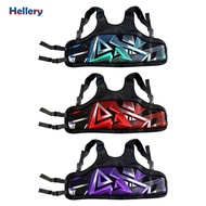 [Hellery] Go Kart Rib Protector for Kids Adults Versatile Chest Protector Lightweight