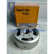 Magnet Rotor Magnet Magnet Magnet RXKing RX King RXK Original Yamaha 3KA-H5550-11