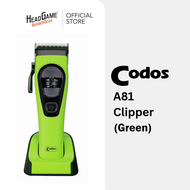 [NEW] Codos Professional LED Light A81 Clipper