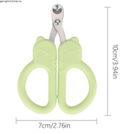 Cat Kitten Cat Nail Clipper Anti-Scratch Nail Clipper Cat Nail Clipper Handy Tool Pet Supplies