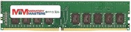 MemoryMasters 4GB Module Compatible For ASUS M4A78LT-M LX Desktop & Workstation Motherboard DDR3/DDR