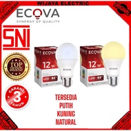 Ecova Led A bulb E27 12 watt light bulb