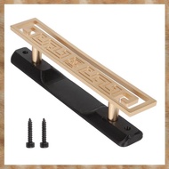 [K U Y G] Upgrade Metal Version Door Handle Switch for  H2D 3D Printer Accessories Machine Handle