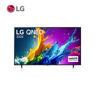 LG 65型 4K AI語音物聯網 QNED 顯示器 65QNED80TTA