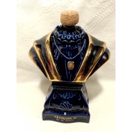 Limoges Otard Cognac Frracois Ceramic Bottle(700ml) ko