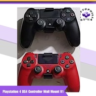 Playstation 4 DS4 Controller Wall Mount V1