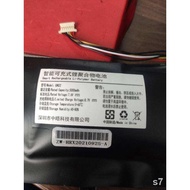 Brand New Dere Notebook Chuangruixin Notebook R12 Pro Gn22 Laptop Battery