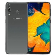 Samsung Galaxy A40s (6G+64G) BLACK 黑色(全新-水貨)