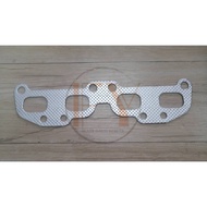 EXHAUST MANIFOLD GASKET NISSAN X-TRAIL 2.0 2.5 SERENA C24 QR20DE QR25DE