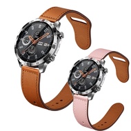 Aolon GT6 Pro smart watch Leather Wriststrap For Aolon GT5 Pro Watchband Bracelet Strap Wristband