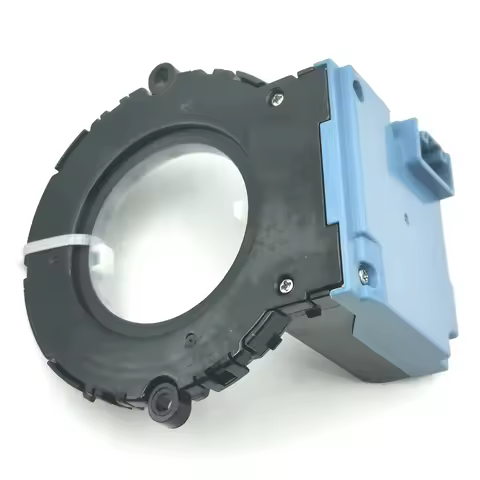 Car Steering Angle Sensor For Scion Land Cruiser Prado Prius Yaris Hilux 89245-74010 8924574010