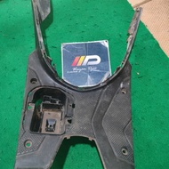 Dek pijakan kaki Honda beat fi 2013-2015 original bekas copotan motor 