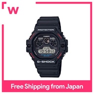 [Casio] Wrist Watch G-SHOCK G-SHOCK DW-5900-1JF Men's Black