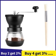 Coffee bean grinder Home coffee grinder Small coffee grinder Camping coffee grinder