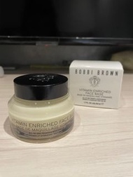 Bobbi brown 維他命完美乳霜50ml