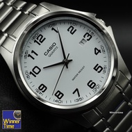 Winner Time นาฬิกา Casio อะนาล็อก รุ่น MTP-1183A-7BD  รับประกันบริษัท เซ็นทรัลเทรดดิ้งจำกัด cmg เป็น