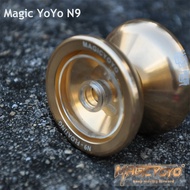 Magic yoyo N9 yoyo toy yoyo for kids boys