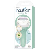 Schick Sensitive Care Intuition Kit Shaver