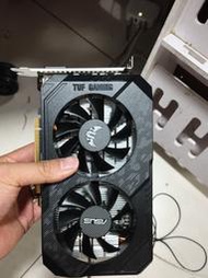 【大魚潮玩好物推薦】華碩1660s 6g 成色漂亮 在保，質保到2026多  感