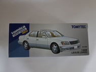 Tomica Limited Vintage Neo 1998 Lexus LS400