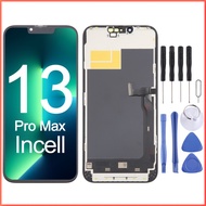 in-cell LCD Touch Assembly Suitable for iPhone XS Max/iPhone 13 Pro Max/ 13 mini /12 Pro Max /XS/ XS