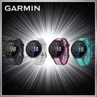 Garmin Forerunner 165 Running GPS Watch Android/iOS Compatible Suica Feature AMOLED Display
