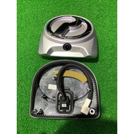 Perodua Axia Advance - Original Reverse Camera with Emblem