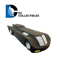 Diamond Select Toys Batman The Animated Series-Batmobile Vinyl Bank Statue