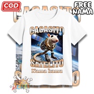 ANOMALY CACASITO SATELLITEO Children's T-shirt - ANOMALY CACASITO SATELLITEO children's T-shirt - Fr