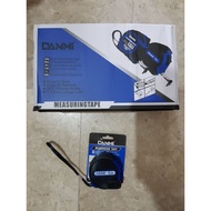 Tape Measure / Steel Tape / Metro / Steel Tape Measure Danmi 5 Meters Authentic High Quality