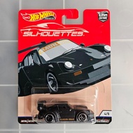 Hot Wheels RWB Porsche 930