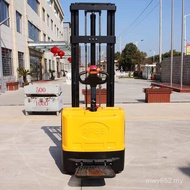 Forklift Electric All-Electric All-Electric Power Station Driving Forklift Battery Forklift Station 
