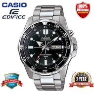 นาฬิกาข้อมือผู้ชาย Casio รุ่น MTD-1079D-1AV มาใหม่ มีประกัน1ปี พร้อมส่ง