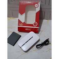 Mifi modem PH3185 4G LITE 300MBPS USB TYPE C 2100 MAH specifically for telkomsel cards