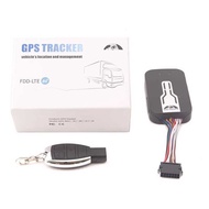 4G LTE Coban GPS Tracker 405D BAANOOL GPS-405D vehicle antitheft realtime management remote control 