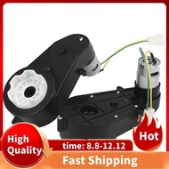 2 Pcs Kids Ride on Car  550 12V Motor 40000RPM Electric Motor with  High Speed RS550 DC Motor Match