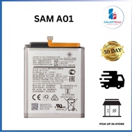 [galaxy] Samsung Galaxy A01 / A015 Battery Replacement Part