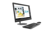 Lenovo ideacentre AIO 520 22" All in One Desktop, Intel Core i3-8100T Quad-Core Processor, 4GB DDR4