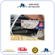 ABC Twisted Aluminum Cable 2x50 mm2 - High Quality - Meets TCVN 6447 Standards - ABC Aluminum Cable 