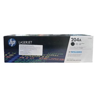 HP 204A CF510A HP เบอร์ 204 รหัส CF510A Black  CF511A C CF512A Y CF513A M ของแท้100%