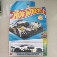 PEUGEOT 9X8 HUPERCAR/HYPERVOITURE