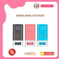 Derma Angel Clay Stick