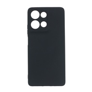 Casing For Motorola Moto G75 5G Phone Case Shell Soft TPU Silicone Black Protective Cover