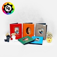 Photo Album 4R