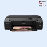 Canon imagePROGRAF PRO-300 Professional Wireless A3+ Photo Printer PRO 300 PRO300 colour printer color inkjet printer