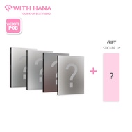 BLACKPINK 2nd Born Pink Album