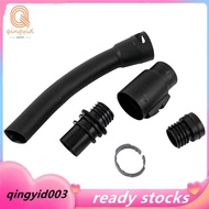 Replacement Vacuum Hose Connectors(4 Pack) for  WD1 WD2 WD3 WD4 WD5 WD6 Hose Cleaning Parts Cleaner