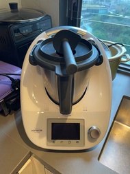 Thermomix 美善品 TM5