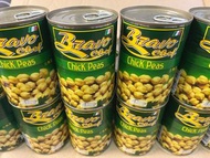 Bravo Chef 鷹嘴豆罐頭