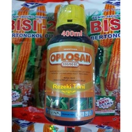 Insektisida Oplosan 400ml Bahan Aktif Klorpirifos dan Sipermetrin